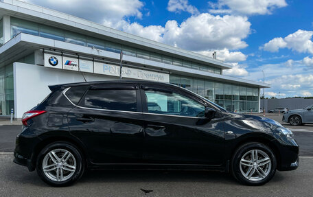 Nissan Tiida, 2015 год, 1 047 000 рублей, 5 фотография