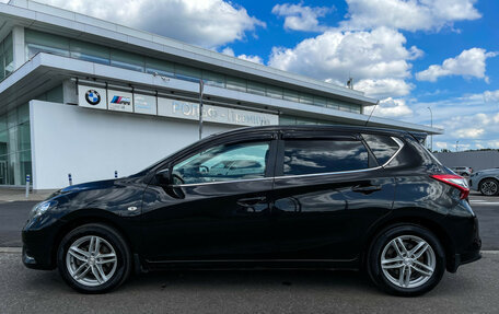 Nissan Tiida, 2015 год, 1 047 000 рублей, 9 фотография