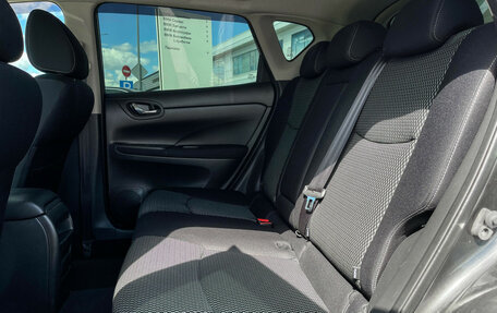 Nissan Tiida, 2015 год, 1 047 000 рублей, 11 фотография