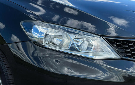 Nissan Tiida, 2015 год, 1 047 000 рублей, 17 фотография