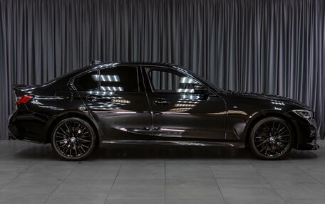BMW 3 серия, 2019 год, 3 160 000 рублей, 5 фотография