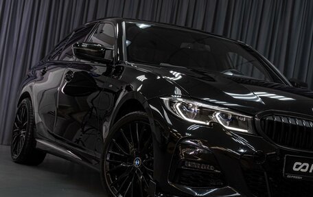 BMW 3 серия, 2019 год, 3 160 000 рублей, 6 фотография