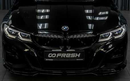 BMW 3 серия, 2019 год, 3 160 000 рублей, 8 фотография