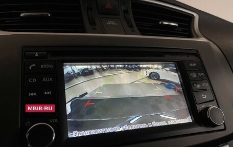 Nissan Tiida, 2015 год, 1 047 000 рублей, 16 фотография