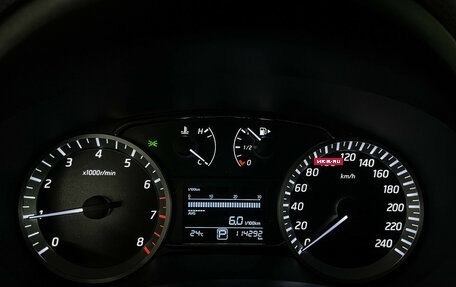 Nissan Tiida, 2015 год, 1 047 000 рублей, 12 фотография