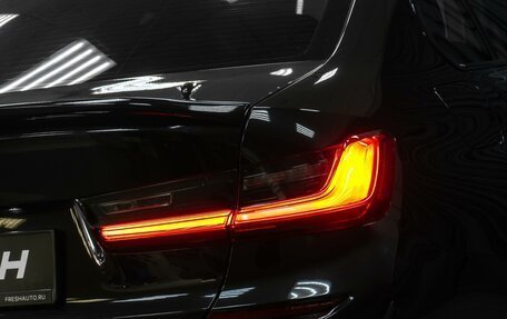 BMW 3 серия, 2019 год, 3 160 000 рублей, 9 фотография