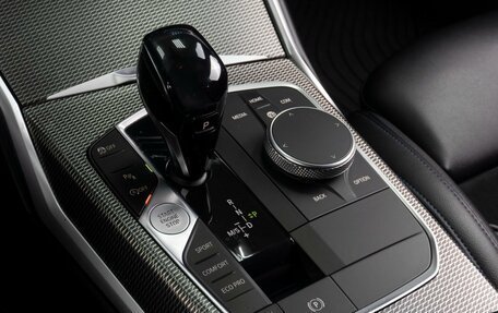 BMW 3 серия, 2019 год, 3 160 000 рублей, 20 фотография