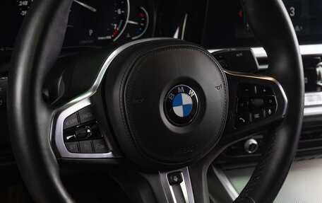 BMW 3 серия, 2019 год, 3 160 000 рублей, 28 фотография