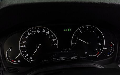 BMW 3 серия, 2019 год, 3 160 000 рублей, 24 фотография