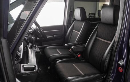 Honda Stepwgn IV, 2016 год, 2 249 000 рублей, 8 фотография