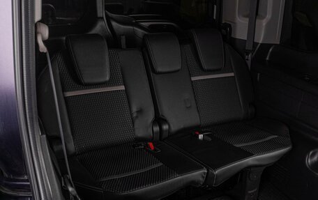 Honda Stepwgn IV, 2016 год, 2 249 000 рублей, 12 фотография