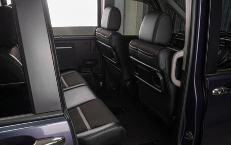 Honda Stepwgn IV, 2016 год, 2 249 000 рублей, 13 фотография