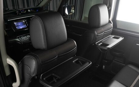 Honda Stepwgn IV, 2016 год, 2 249 000 рублей, 17 фотография