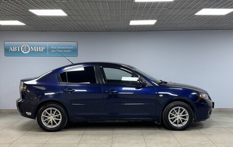 Mazda 3, 2008 год, 480 000 рублей, 4 фотография