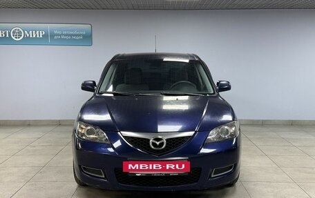 Mazda 3, 2008 год, 480 000 рублей, 2 фотография