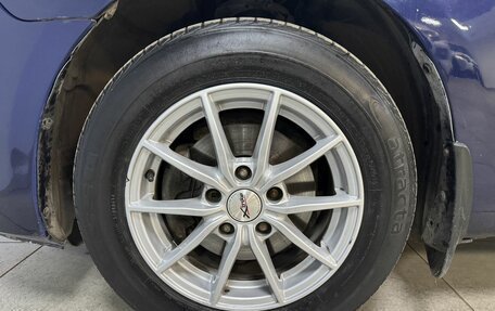 Mazda 3, 2008 год, 480 000 рублей, 9 фотография