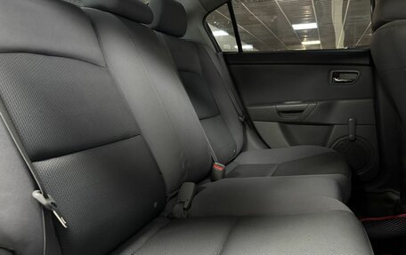 Mazda 3, 2008 год, 480 000 рублей, 12 фотография
