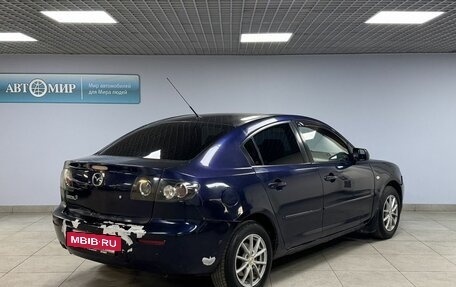 Mazda 3, 2008 год, 480 000 рублей, 5 фотография