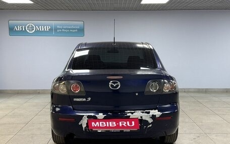 Mazda 3, 2008 год, 480 000 рублей, 6 фотография