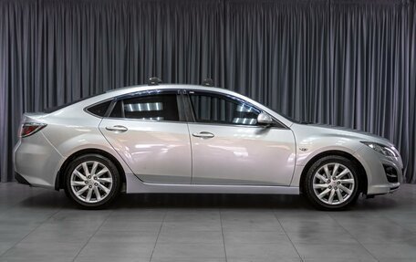 Mazda 6, 2011 год, 999 000 рублей, 5 фотография