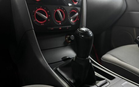 Mazda 3, 2008 год, 480 000 рублей, 21 фотография
