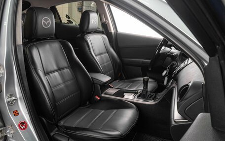 Mazda 6, 2011 год, 999 000 рублей, 8 фотография