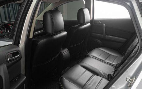 Mazda 6, 2011 год, 999 000 рублей, 11 фотография