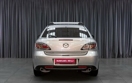 Mazda 6, 2011 год, 999 000 рублей, 4 фотография