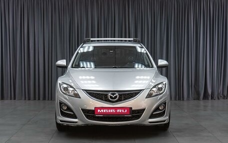 Mazda 6, 2011 год, 999 000 рублей, 3 фотография