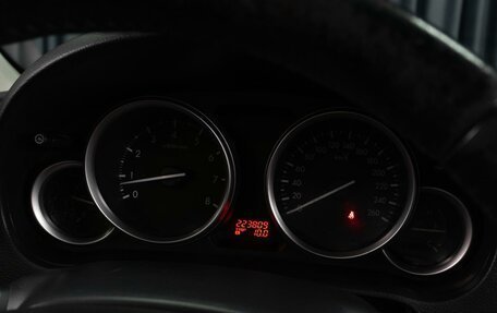 Mazda 6, 2011 год, 999 000 рублей, 15 фотография