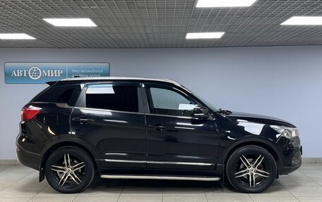 Lifan X70 I, 2018 год, 950 000 рублей, 4 фотография