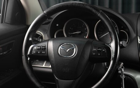 Mazda 6, 2011 год, 999 000 рублей, 18 фотография