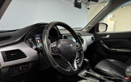 Lifan X70 I, 2018 год, 950 000 рублей, 11 фотография