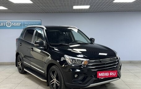 Lifan X70 I, 2018 год, 950 000 рублей, 3 фотография