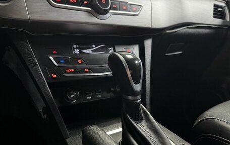 Lifan X70 I, 2018 год, 950 000 рублей, 23 фотография