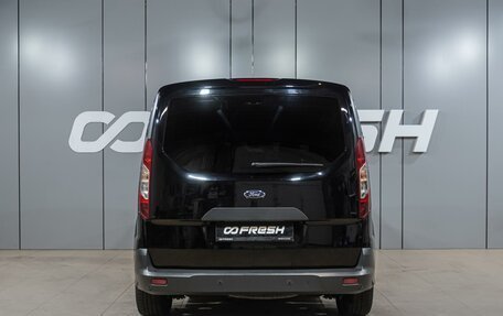 Ford Tourneo Connect II рестайлинг, 2017 год, 1 729 000 рублей, 4 фотография