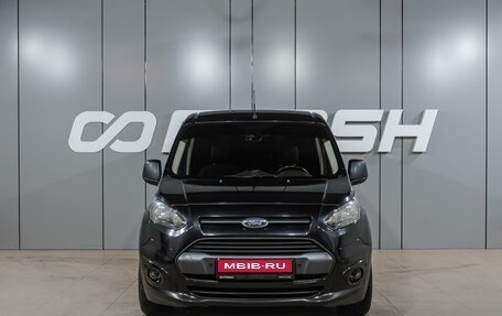 Ford Tourneo Connect II рестайлинг, 2017 год, 1 729 000 рублей, 3 фотография