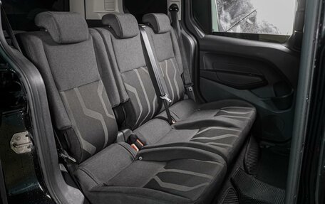 Ford Tourneo Connect II рестайлинг, 2017 год, 1 729 000 рублей, 7 фотография
