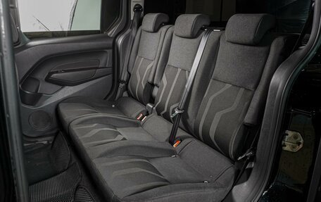 Ford Tourneo Connect II рестайлинг, 2017 год, 1 729 000 рублей, 9 фотография