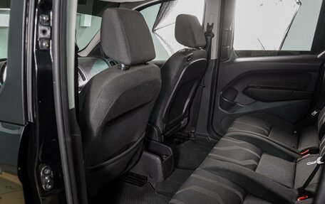 Ford Tourneo Connect II рестайлинг, 2017 год, 1 729 000 рублей, 11 фотография