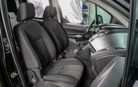 Ford Tourneo Connect II рестайлинг, 2017 год, 1 729 000 рублей, 8 фотография