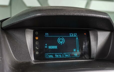 Ford Tourneo Connect II рестайлинг, 2017 год, 1 729 000 рублей, 14 фотография