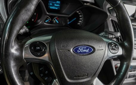 Ford Tourneo Connect II рестайлинг, 2017 год, 1 729 000 рублей, 15 фотография
