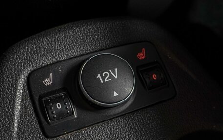 Ford Tourneo Connect II рестайлинг, 2017 год, 1 729 000 рублей, 17 фотография