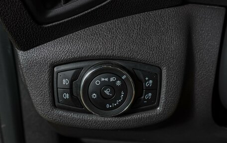 Ford Tourneo Connect II рестайлинг, 2017 год, 1 729 000 рублей, 16 фотография