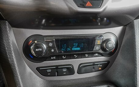 Ford Tourneo Connect II рестайлинг, 2017 год, 1 729 000 рублей, 12 фотография
