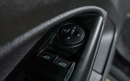 Ford Tourneo Connect II рестайлинг, 2017 год, 1 729 000 рублей, 18 фотография