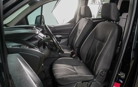 Ford Tourneo Connect II рестайлинг, 2017 год, 1 729 000 рублей, 10 фотография