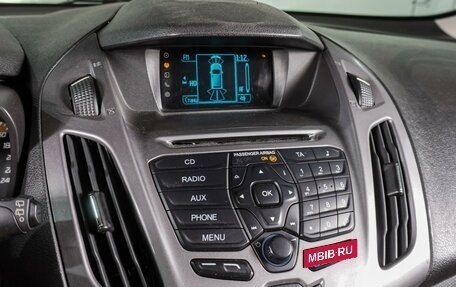 Ford Tourneo Connect II рестайлинг, 2017 год, 1 729 000 рублей, 13 фотография