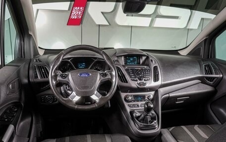 Ford Tourneo Connect II рестайлинг, 2017 год, 1 729 000 рублей, 6 фотография
